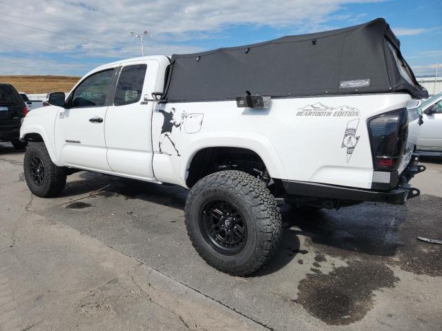 Фото 2 - TOYOTA TACOMA