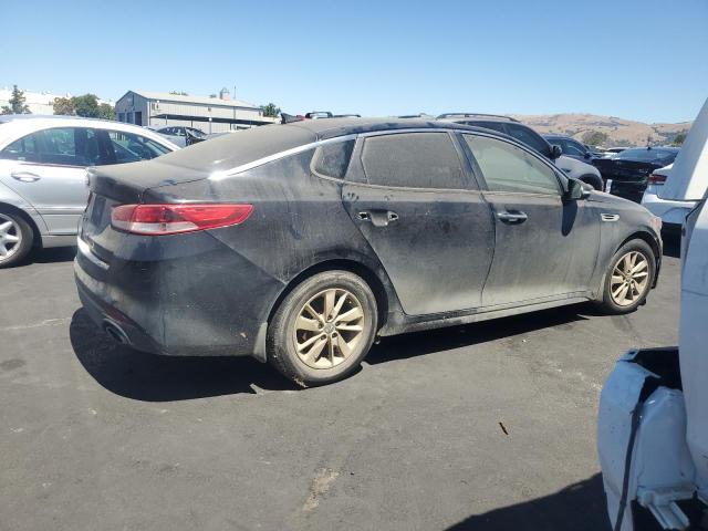 Фото 3 - KIA OPTIMA