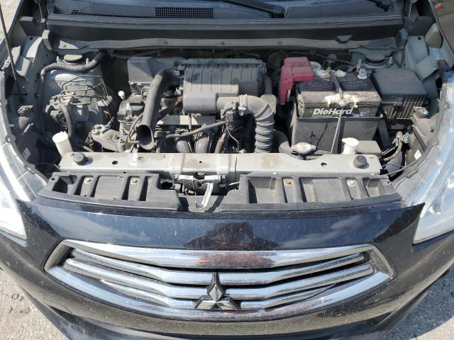 Фото 11 - MITSUBISHI MIRAGE