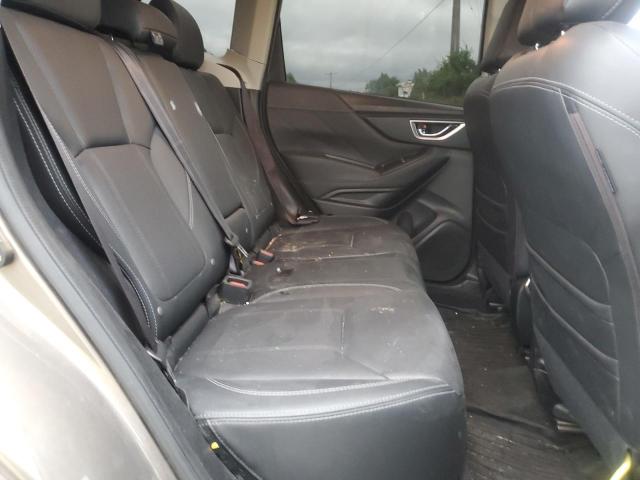 Фото 11 - SUBARU FORESTER