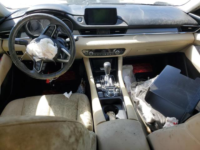 Фото 8 - MAZDA 6