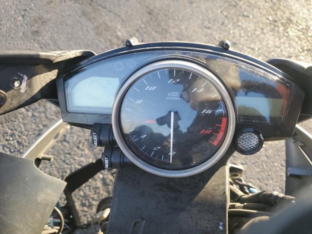 YAMAHA ALL OTHER 2016