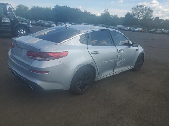 Фото 3 - KIA OPTIMA