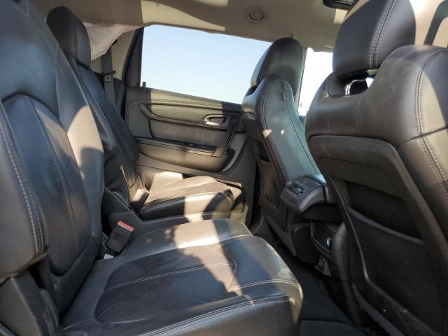 Фото 11 - CHEVROLET TRAVERSE