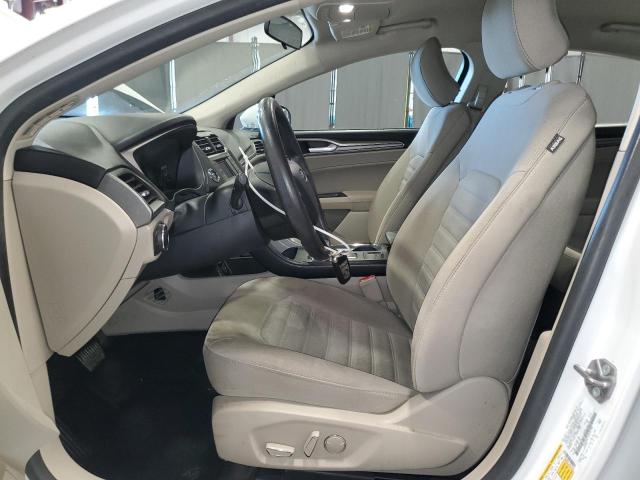 Фото 7 - FORD FUSION