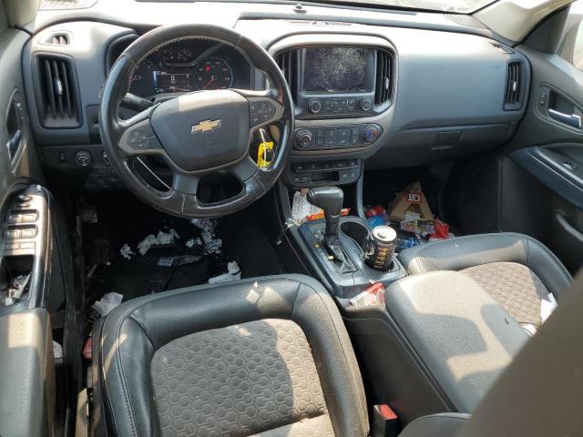 Фото 8 - CHEVROLET COLORADO