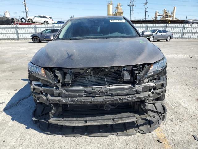 Фото 5 - TOYOTA CAMRY