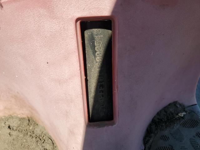 APRILIA SCOOTER 2001