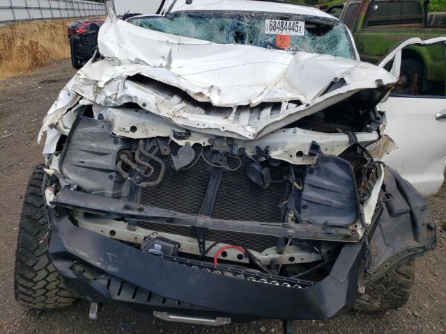 Фото 11 - TOYOTA TUNDRA