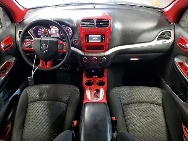 Фото 8 - DODGE JOURNEY