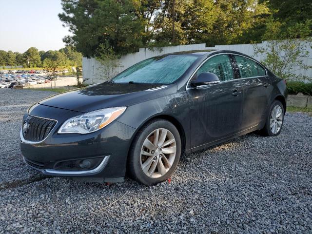 Фото 1 - BUICK REGAL