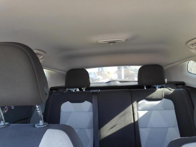 Фото 10 - CHEVROLET TRAX