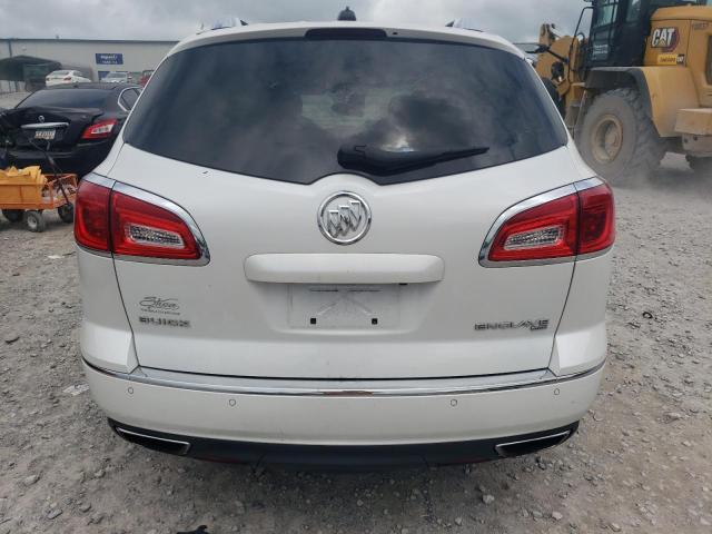 Фото 6 - BUICK ENCLAVE