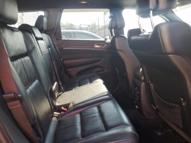 Фото 10 - JEEP GRAND CHER