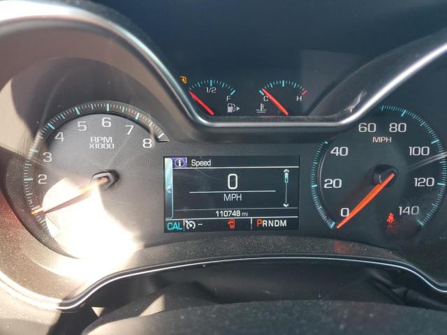 Фото 9 - CHEVROLET IMPALA