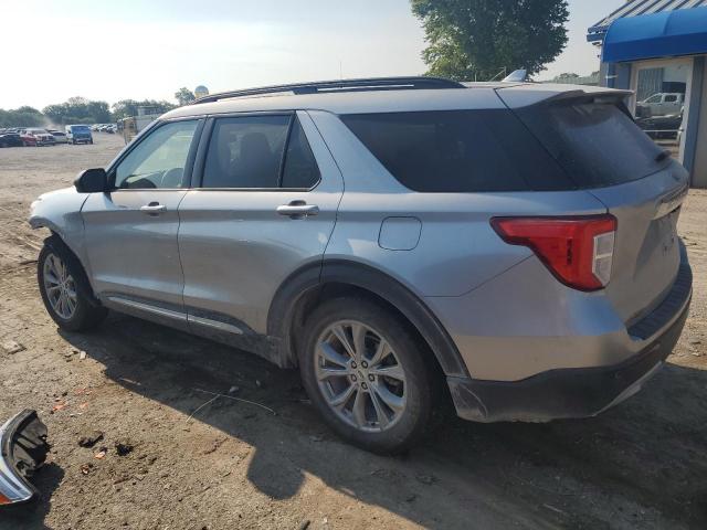 Фото 2 - FORD EXPLORER