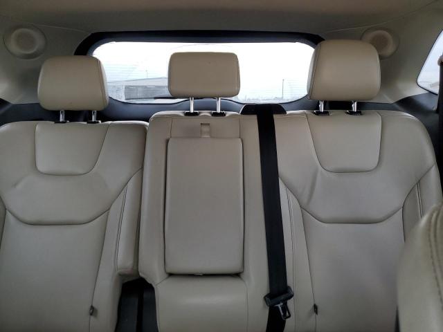 Фото 10 - FORD EDGE