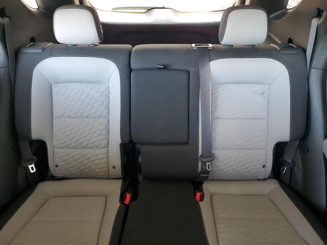 Фото 10 - CHEVROLET EQUINOX