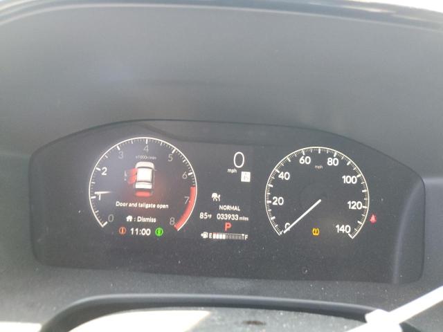 Фото 9 - HONDA CRV