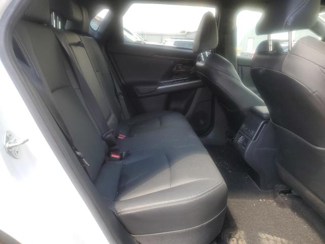 TOYOTA BZ4X XLE 2023 VIN JTMABACA0PA034971