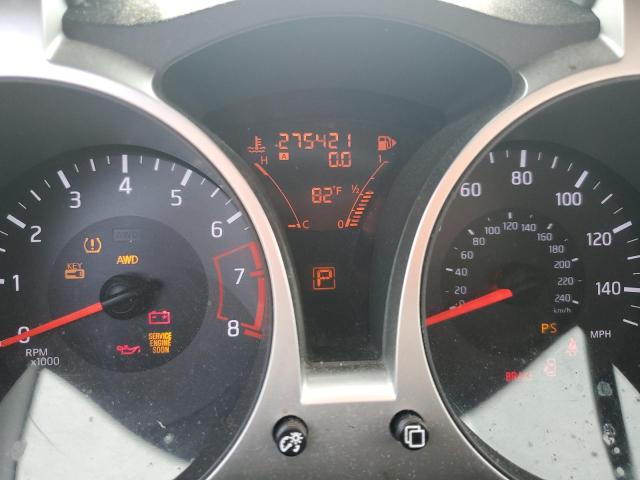 NISSAN JUKE 2015 VIN JN8AF5MV1FT554133