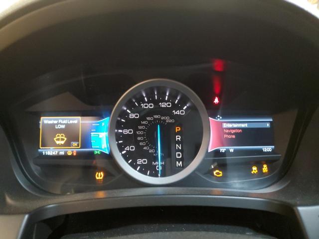 Фото 9 - FORD EXPLORER