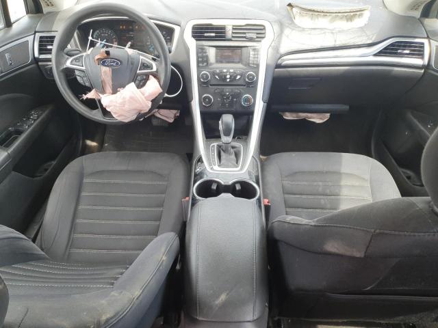 Фото 8 - FORD FUSION