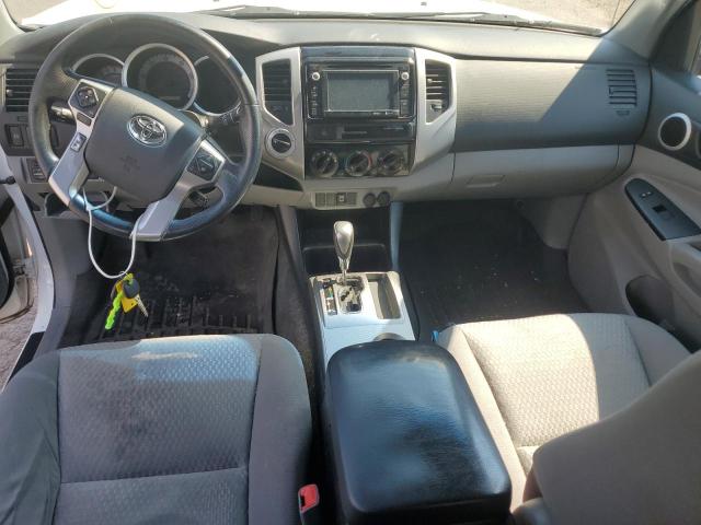 Фото 8 - TOYOTA TACOMA