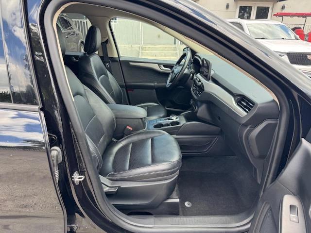 Фото 7 - FORD ESCAPE