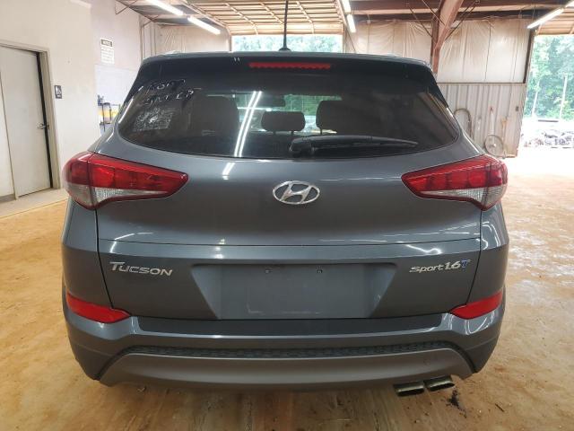 Фото 6 - HYUNDAI TUCSON