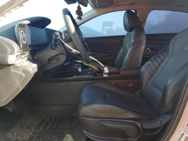 Фото 7 - HYUNDAI ELANTRA