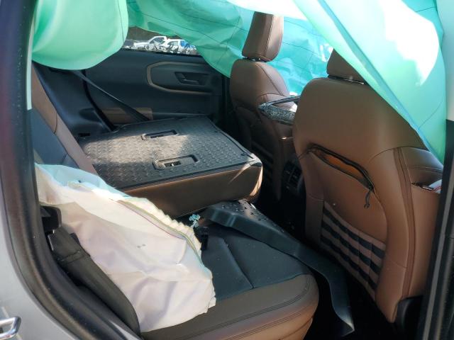 Фото 11 - FORD BRONCO