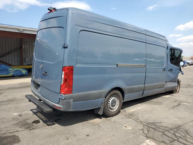 MERCEDES-BENZ SPRINTER 2019 VIN WD4PF1CD7KP146736