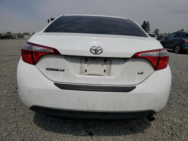 Фото 6 - TOYOTA COROLLA