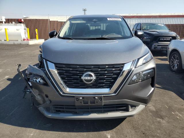 Фото 5 - NISSAN ROGUE