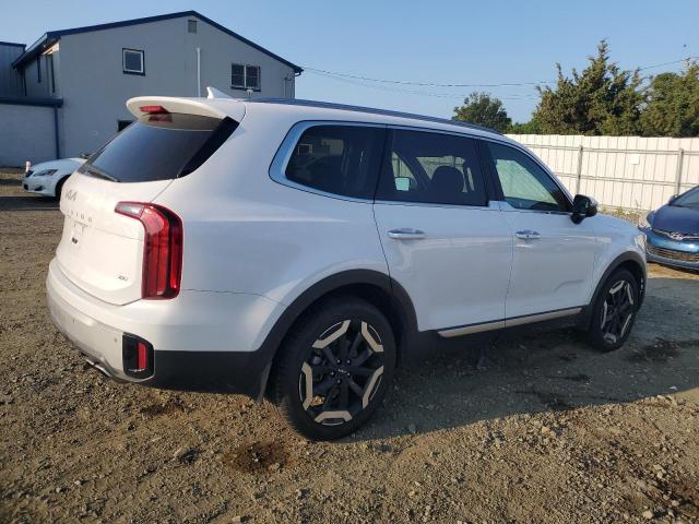 Фото 3 - KIA TELLURIDE