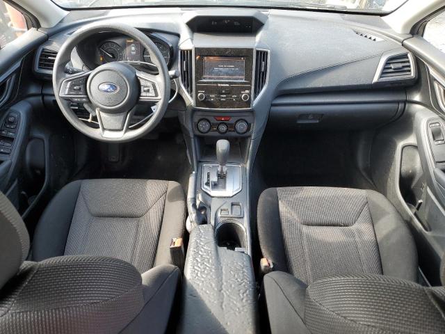 Фото 8 - SUBARU IMPREZA