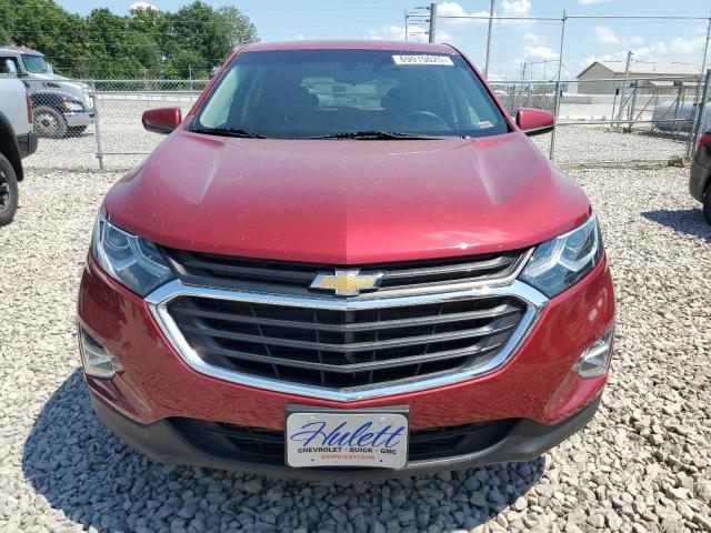 Фото 5 - CHEVROLET EQUINOX
