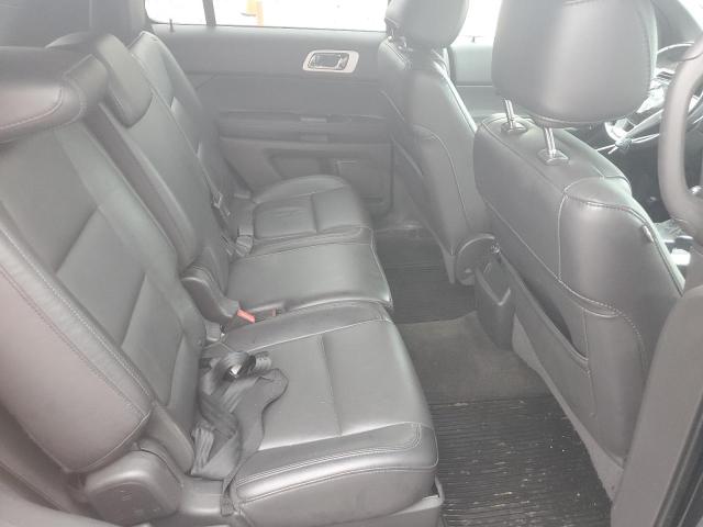 Фото 11 - FORD EXPLORER