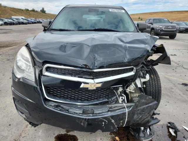 Фото 5 - CHEVROLET EQUINOX