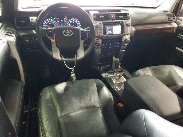 Фото 8 - TOYOTA 4RUNNER