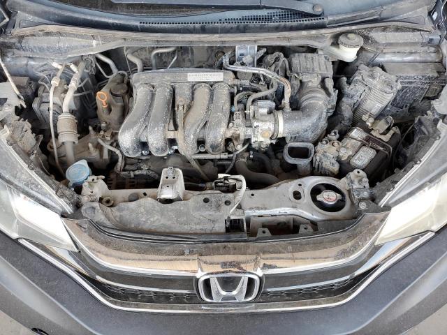 Фото 11 - HONDA FIT