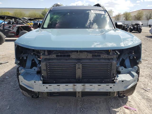 Фото 5 - FORD BRONCO