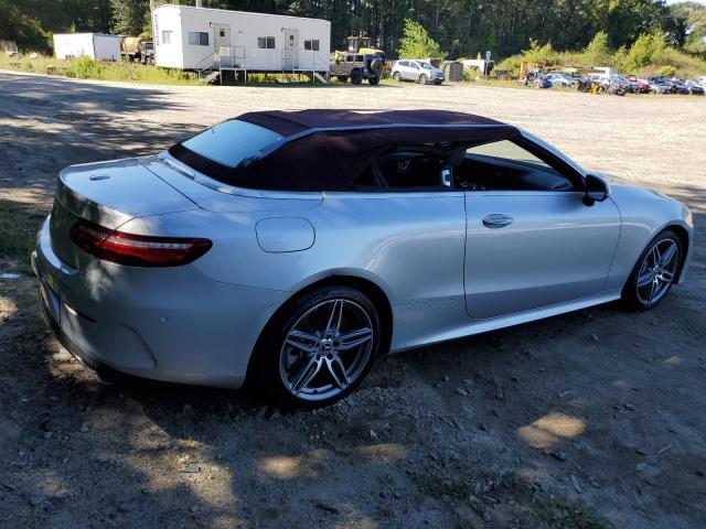 Фото 3 - MERCEDES-BENZ E-CLASS