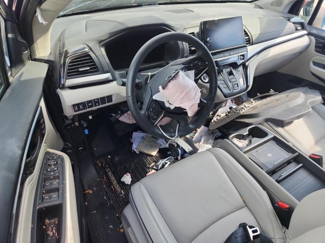 Фото 8 - HONDA ODYSSEY