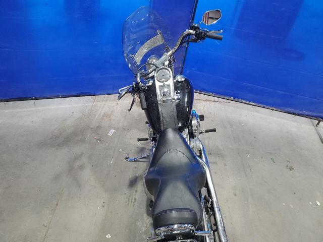 HARLEY-DAVIDSON FX 2006