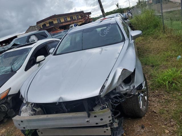 Фото 5 - LEXUS LS460