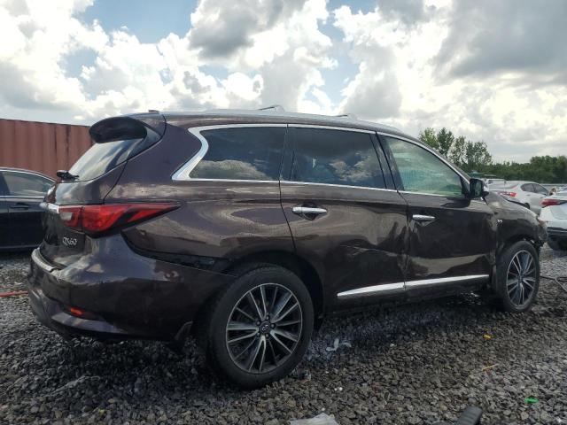 Фото 3 - INFINITI QX60