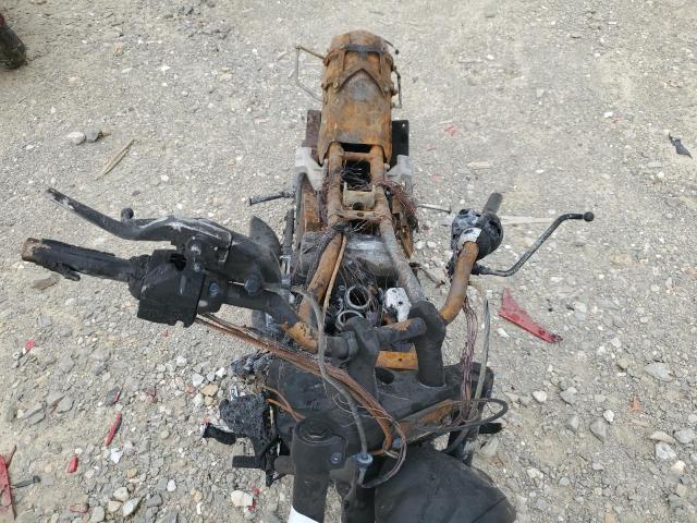 VICTORY MOTORCYCLE 2013