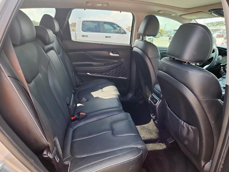 Фото 11 - HYUNDAI SANTA FE